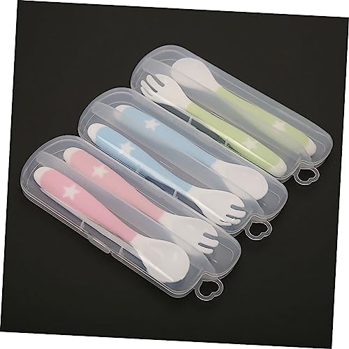 Perfect Travel-Friendly Baby Spoon Holder