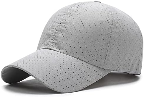 Unisex Vintage Performance Baseball Cap