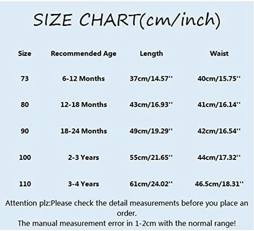 Stylish Elastic Waist Pants TODDLER BABY BOYS GIRLS LOOSE JERSEY PANTS