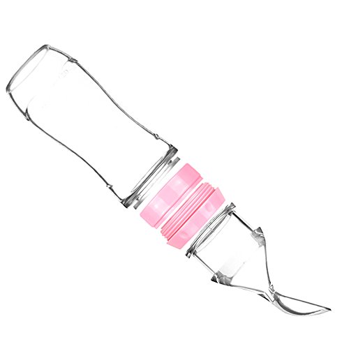 Haakaa Silicone Baby Food Feeding Spoon Grey