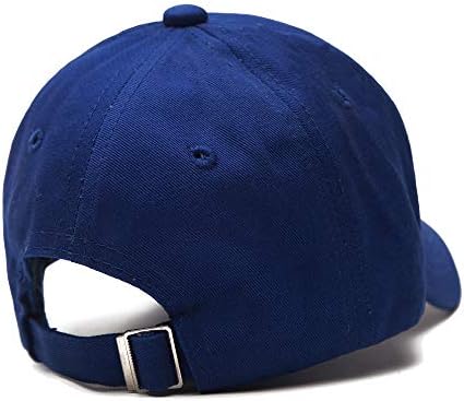 Edoneery Adjustable Kids Baseball Cap for Boys Girls Soft Stretchy and Durable