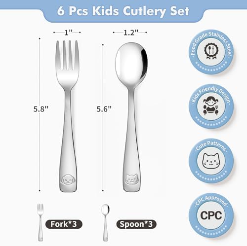 Perfect for Toddlers 1099