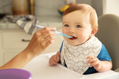 Perfect Comfortable Baby Feeding Set Soft Tip 6-Piece Munchkin Bottles