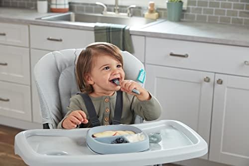 NUK Nature Pretensil Easy Feed Set