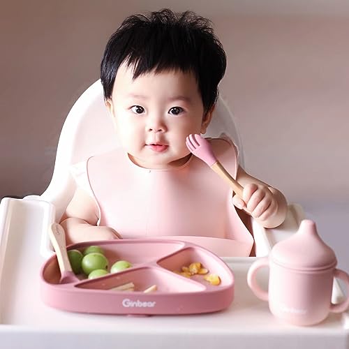 Gin-Tastic Baby Flatware Set