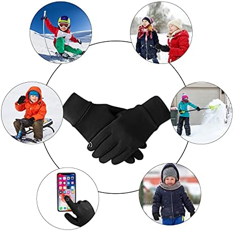 Perfect Winter Gloves for Kids