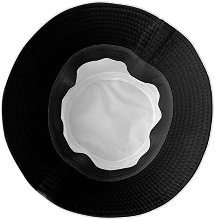Versatile Folding Bucket Hat