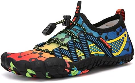 Quick-Dry Water Shoes for Kids
