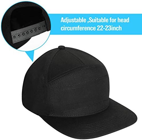 VIBRANT GR_paraexpress LED Graffiti Hat for Parties