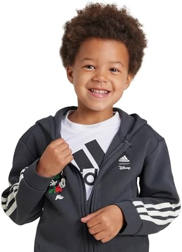 Boy Friendly Disney Mickey Mouse Jogger
