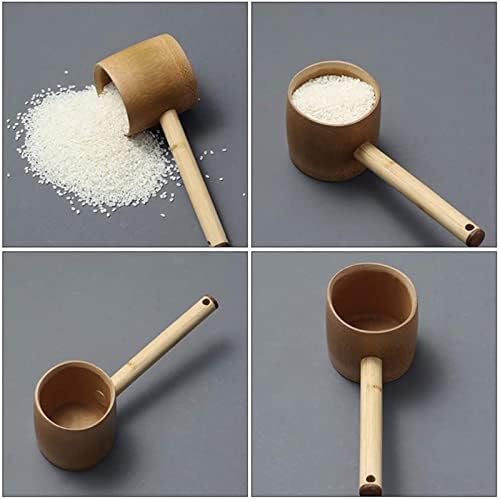 Perfect for Kitchen Garden Multi-Purpose Water Scoop
