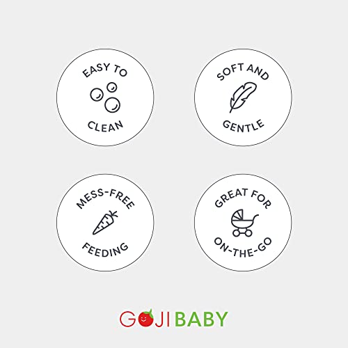 4 Month Baby Food Feeder