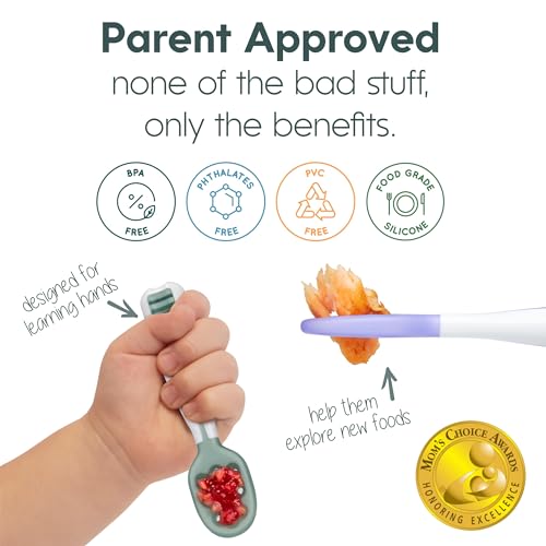 Feeding A Balanced Delightful Start