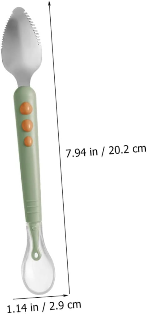 Perfect for Feeding Training
