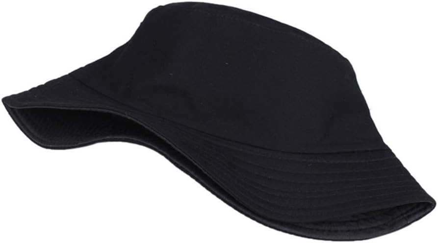 Womens Unisex Bucket Hat Summer Caps