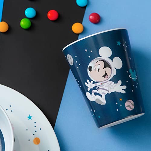 Perfect Disney Mickey Mouse Kids Dinnerware Set for Little Ones