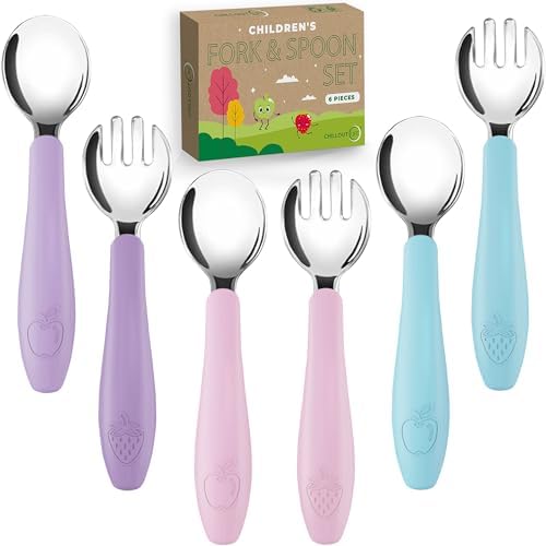 Perfect for Babys Tiny Hands