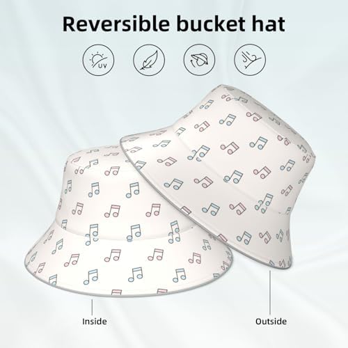 Awesome Shiba Inu Bucket Hats for Women Men