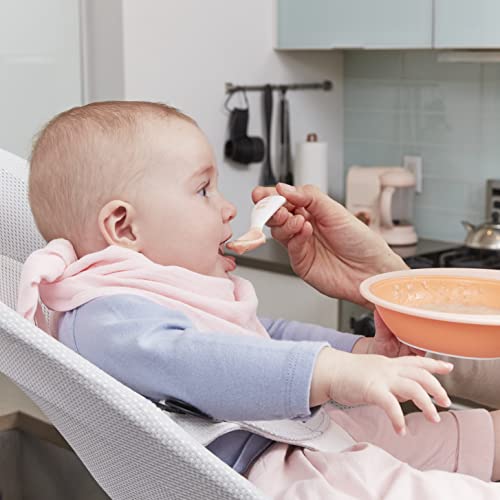 BEABA Toddler Self-Feeding Set