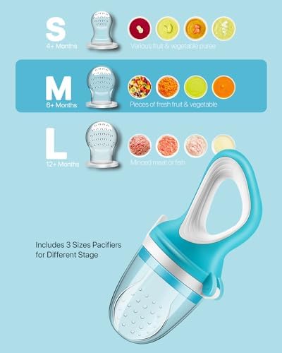 Exclusive BPA-Free Baby Feeding Set