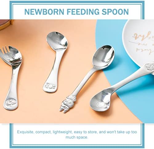 Zerodeko Elbow Spoon