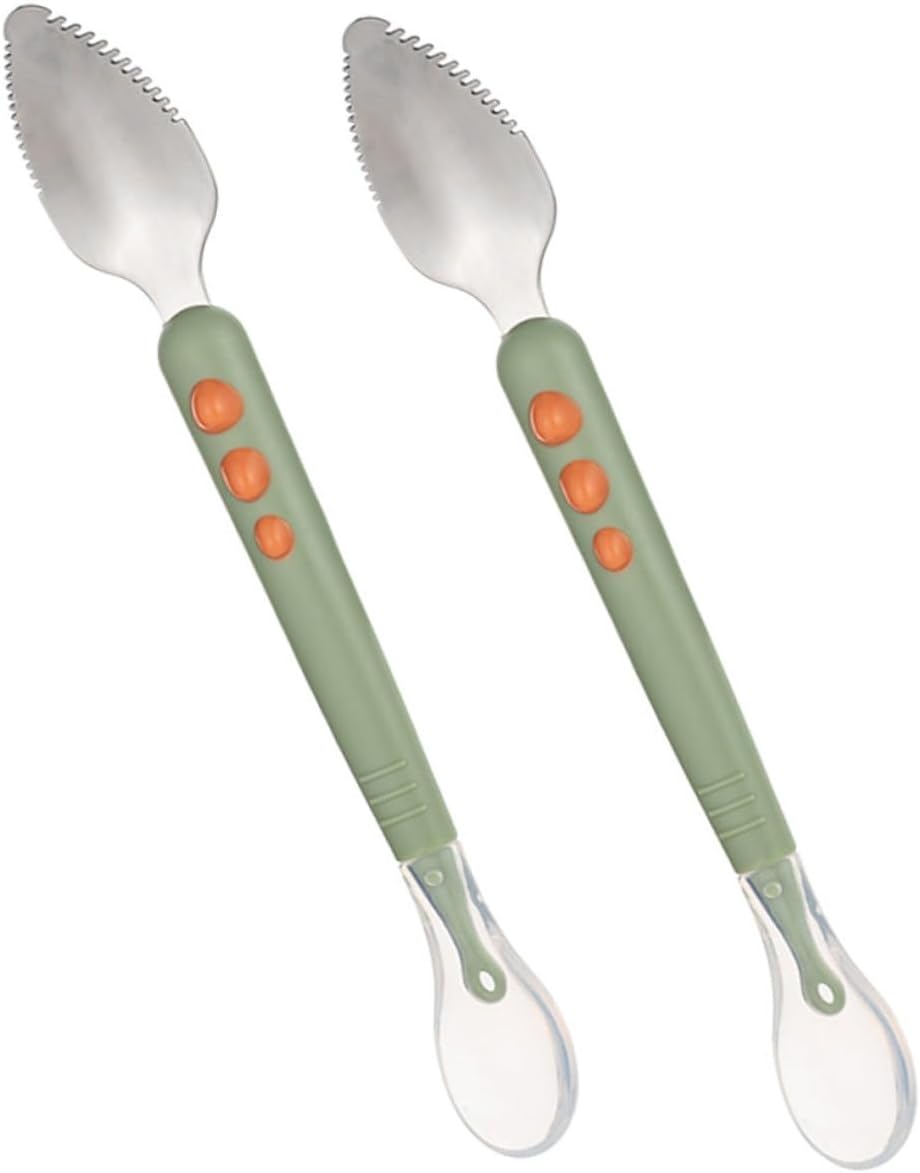 Safe Transition Feeder