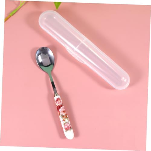 Brilliant Baby Spoon Holder