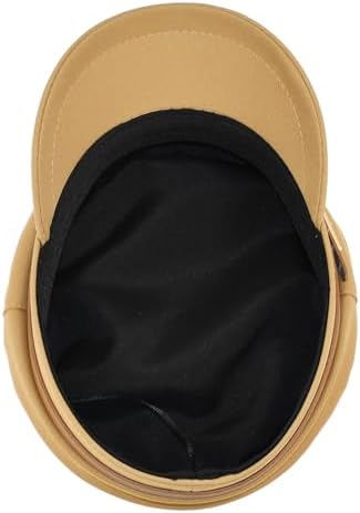KORIXINE Womens Newsboy Cap - Fashionable Summer Fall Estate Gift