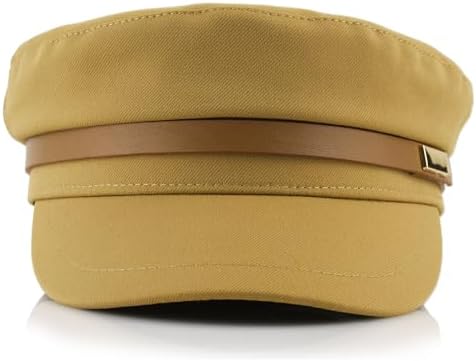 KORIXINE Womens Newsboy Cap - Fashionable Summer Fall Estate Gift