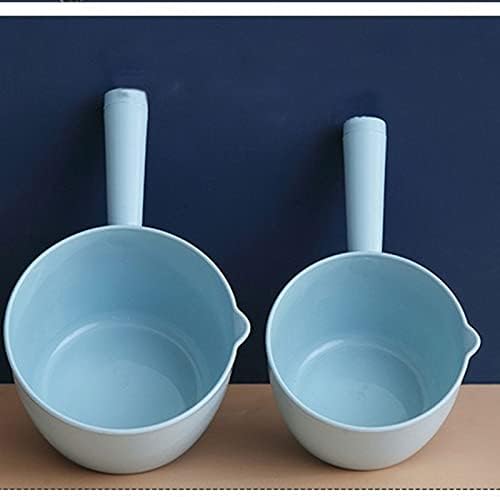 Water Scoop Bath Cup Rinse Spoon Kitchen Tool