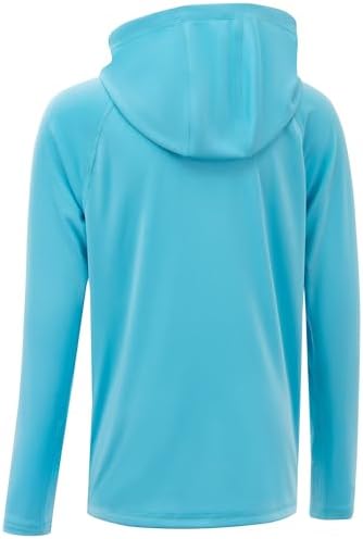 Poekuao Boys UV Protection Rash Guard