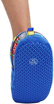 Paw Patrol Boys Aline Slippers for Little Ones