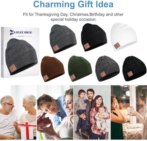Beanie MusicBee Bluetooth 52 _delete