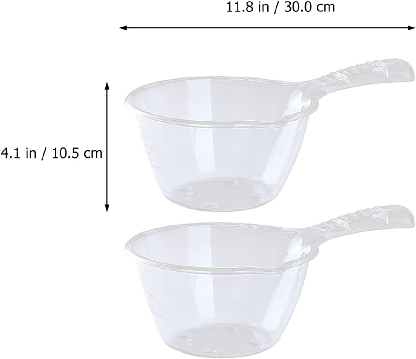 BABY FEEDING SPOON SET