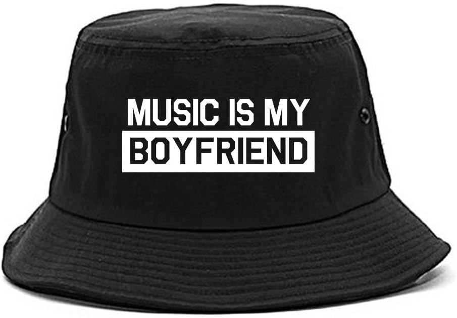 Perfect Fashionisgreat Bucket Hat