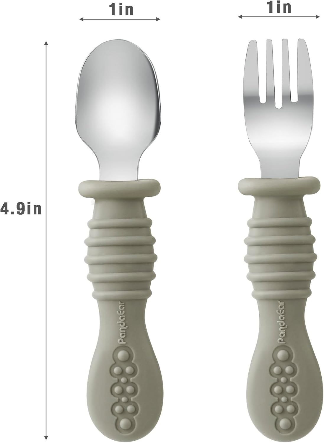 Stainless Steel Set