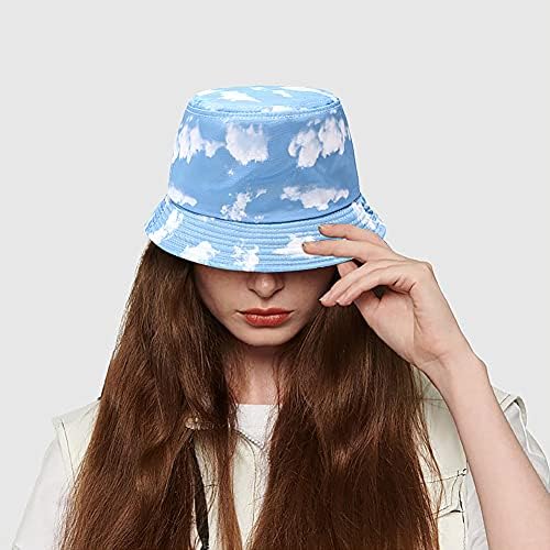 XYIYI Cute Bucket Hat for Adults