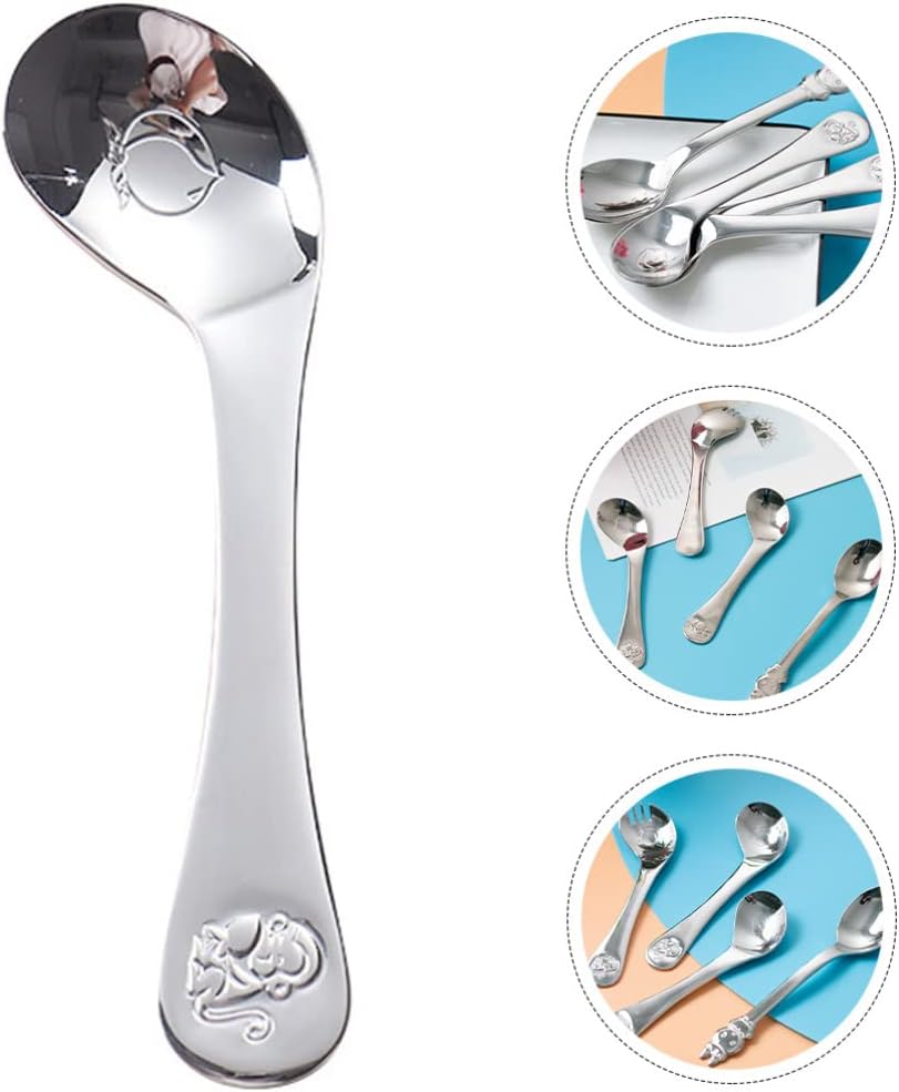 Zerodeko Elbow Spoon