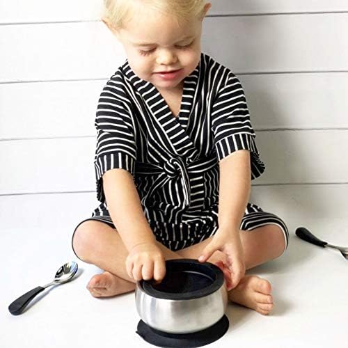 Avanchy Baby Feeding Set for Toddlers