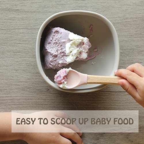 Gin-Tastic Baby Flatware Set