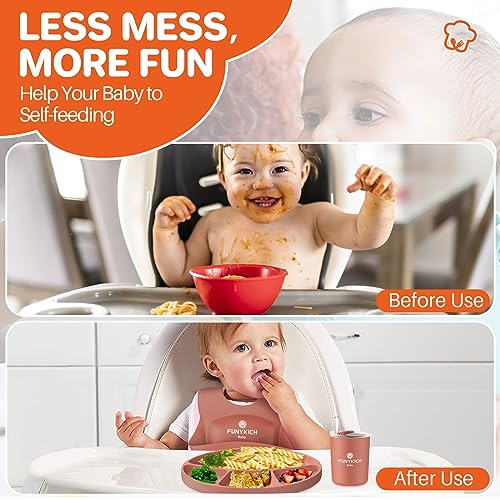 Perfect for Baby Degrees