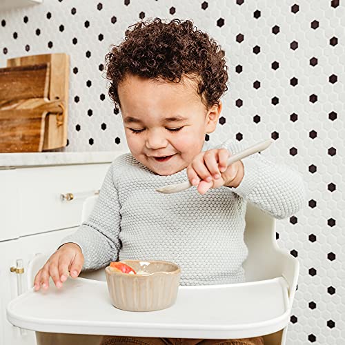 Perfect for Babys First Feeds