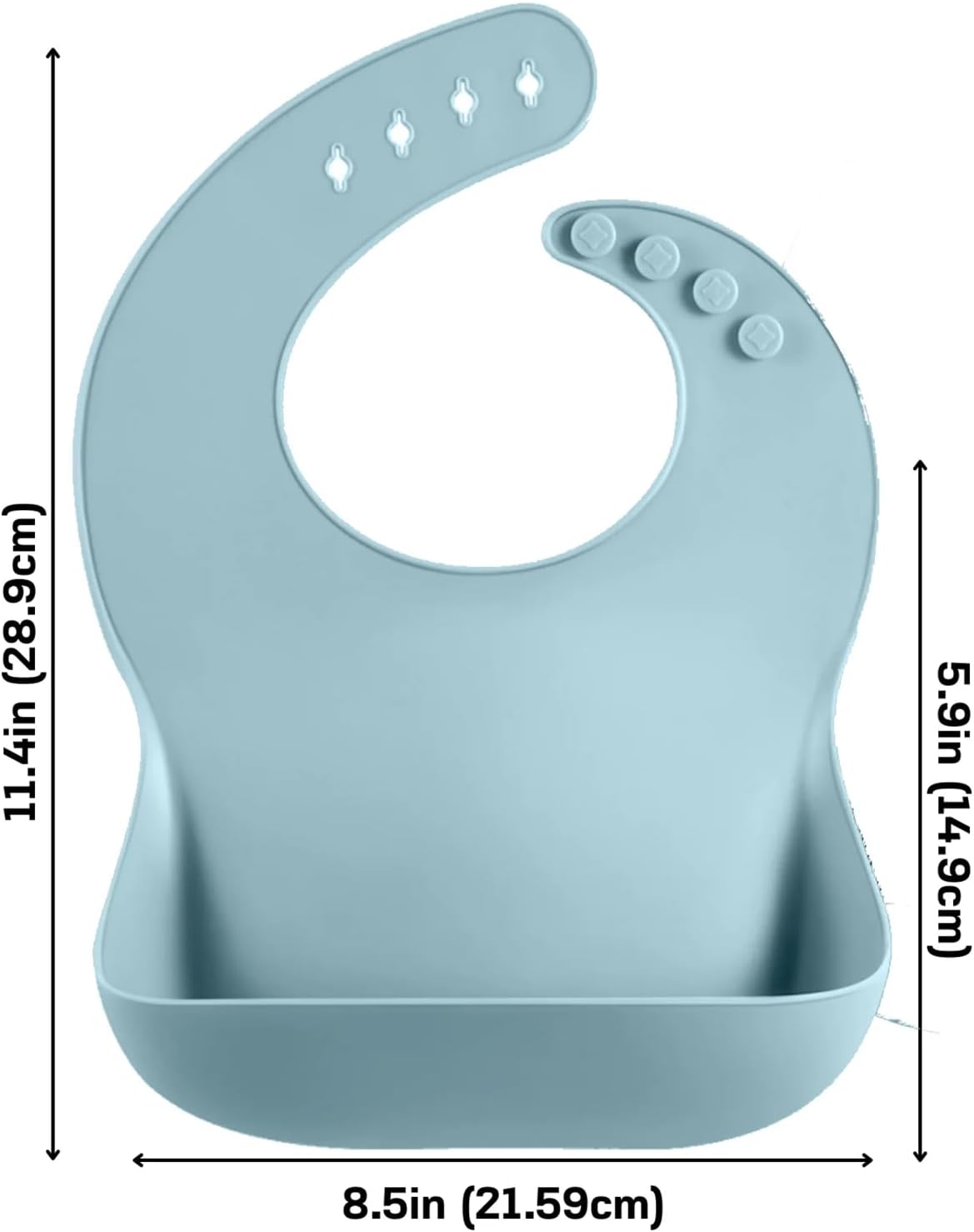 PandaEar Silicone Baby Feeding Set Self-Feeding Complete Kit for Independency