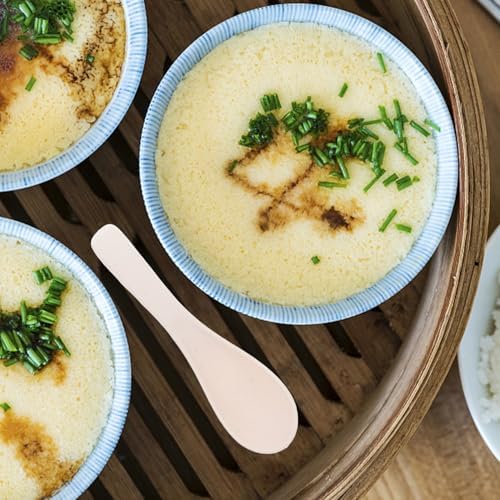Ergonomic Safe Dinner Spoons for Kids