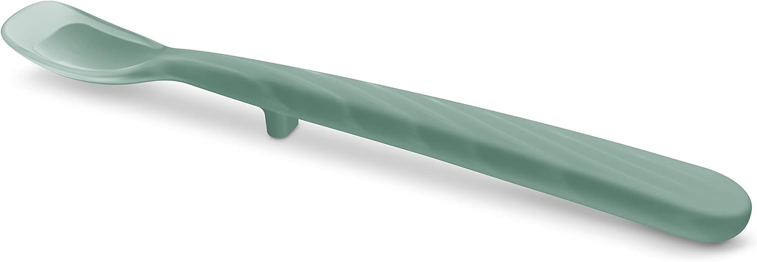 NUK Rest Easy Baby Spoons Safe Gentle Feeding for Kids