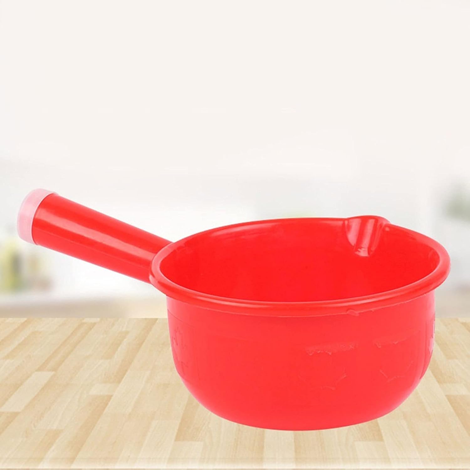 NPQPNAFC - Long Handle Water Scoop