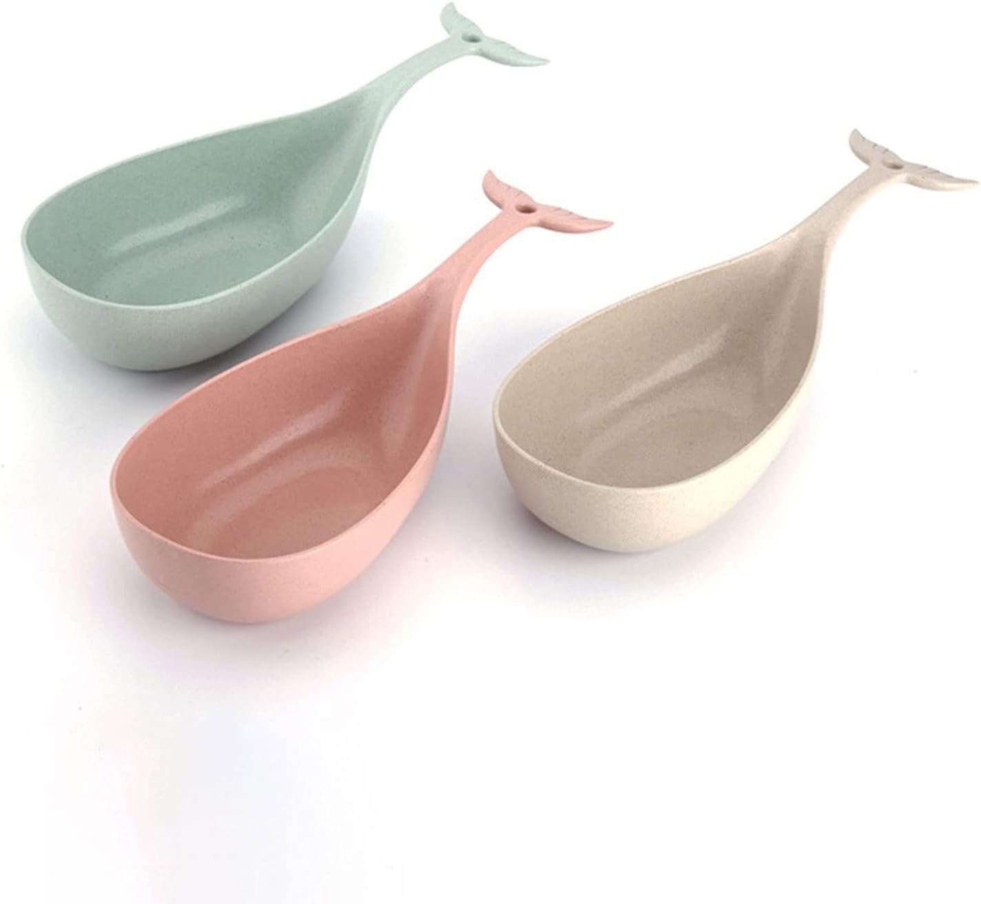 Cute Kitchen Water Scoop Spoon Pink