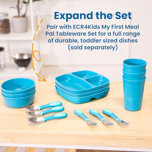 ECR4Kids My First Meal Pal