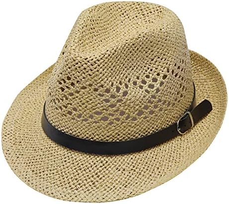 Foldable Wide Brim Summer Sun Hat
