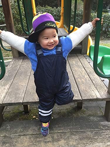 Real-World Muddy Play Pants for Kids